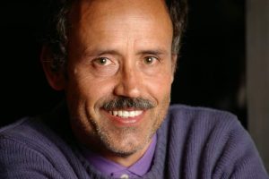 Gustavo Ramírez Gómez