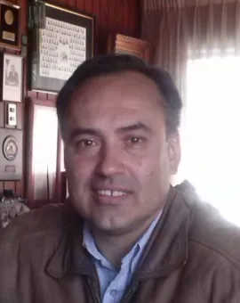 Leonardo Ramírez Gómez