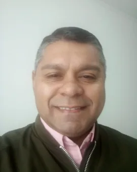 Mario Cesar Cariqueo Vergara