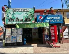 Vendo Botilleria y Minimarket en Rancagua V 1561-LC-180-MC-6.24