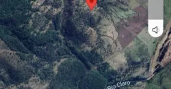 Vendo Campo en San Rafael,  V 1562-P-480-GR-06.24