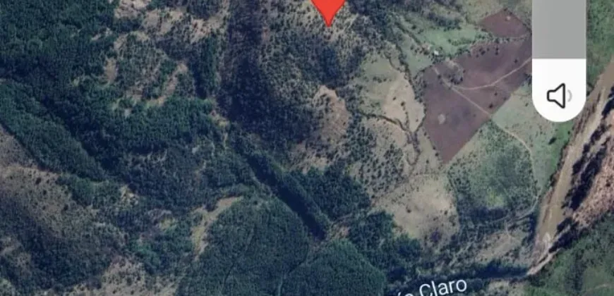 Vendo Campo en San Rafael,  V 1562-P-480-GR-06.24