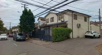 Arriendo Casa en  Talca A 821-C-850-P-GR-4.25