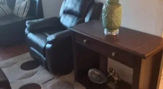 Arriendo Departamento  En Talca A 827-D-370-LR-06.25