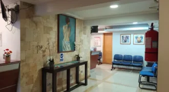 Arriendo  Oficina en Centro de Talca A 832.GR-07.25