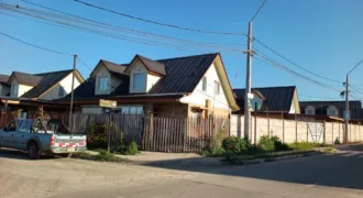 Se arrienda casa en Talca,  A 692-450-GR-09.25