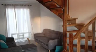 Arriendo casa en talca A 840-C-450-LR-10.25