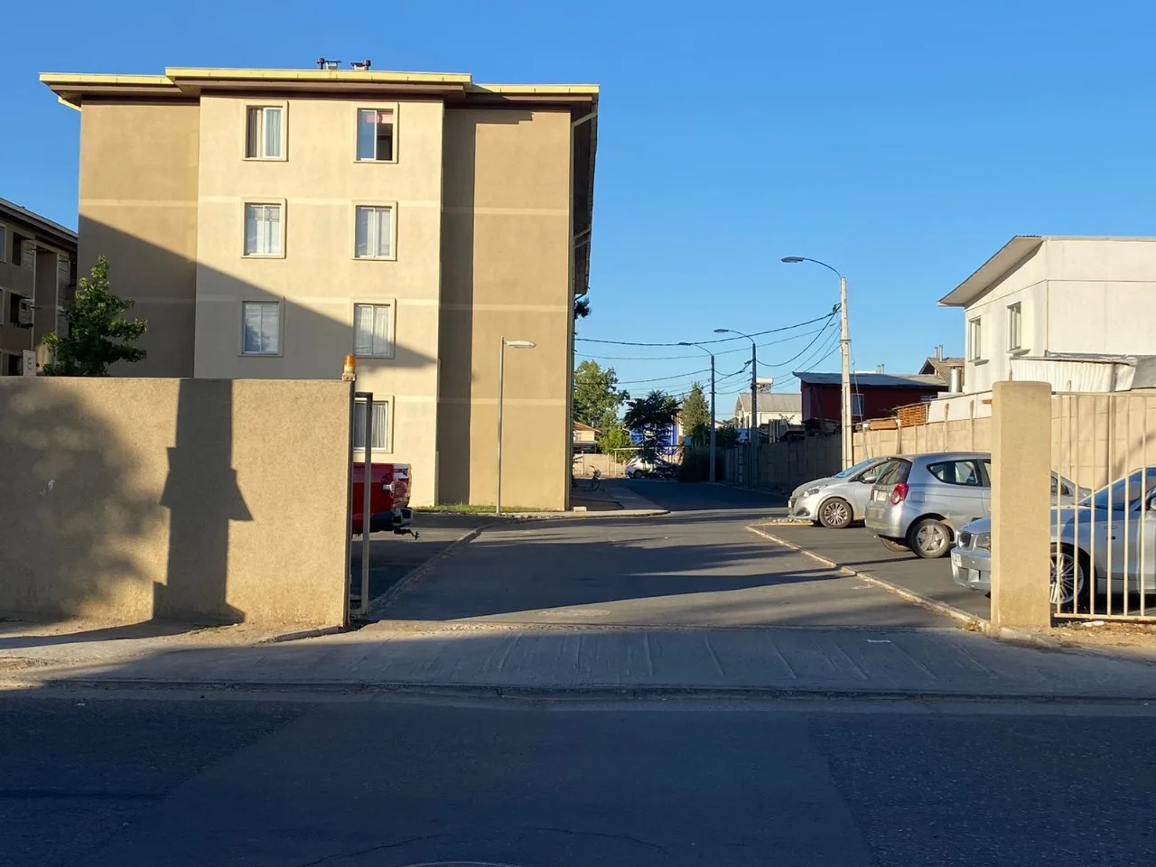 Vendo  Departamento en La Florida de  Talca V 1685-D-65-LR-11.25