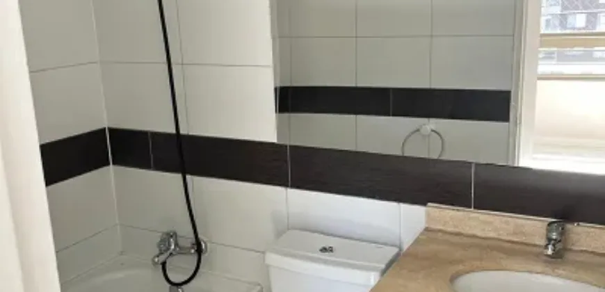 Arrienda Cómodo Departamento en Santiago Centro-A 848-D-330-LR-11.25