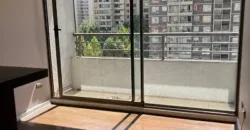 Arrienda Cómodo Departamento en Santiago Centro-A 848-D-330-LR-11.25