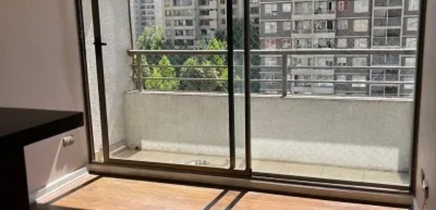 Arrienda Cómodo Departamento en Santiago Centro-A 848-D-330-LR-11.25