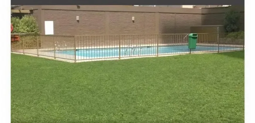 Arrienda Cómodo Departamento en Santiago Centro-A 848-D-330-LR-11.25