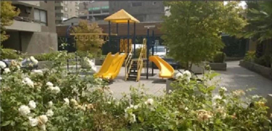 Arrienda Cómodo Departamento en Santiago Centro-A 848-D-330-LR-11.25