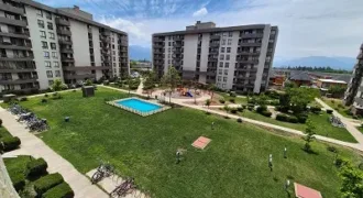 Arriendo  Acogedor Departamento en Rancagua A 849-D-500-YD-11-25